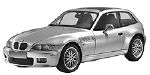 BMW E36-7 P24A4 Fault Code