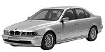 BMW E39 P24A4 Fault Code