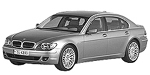 BMW E65 P24A4 Fault Code