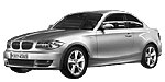 BMW E82 P24A4 Fault Code