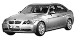 BMW E90 P24A4 Fault Code