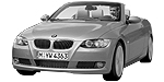 BMW E93 P24A4 Fault Code