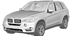 BMW F15 P24A4 Fault Code